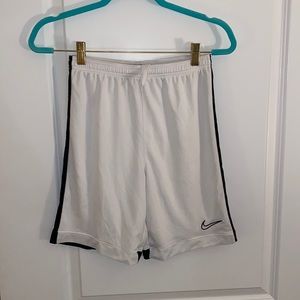 Nike athletic shorts